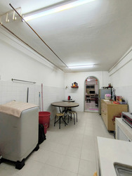 Blk 646 Ang Mo Kio 61 (Ang Mo Kio), HDB 3 Rooms #491780101
